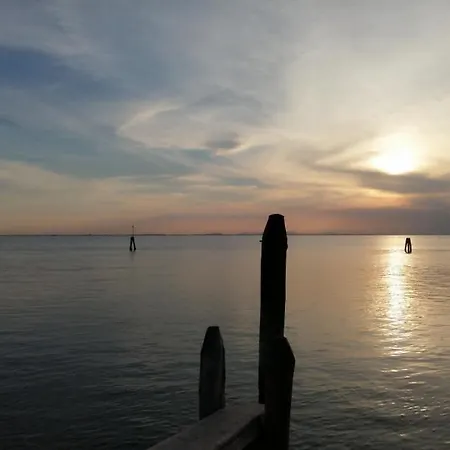 Casa Carlotta Apartmán