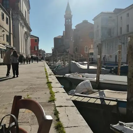 Casa Carlotta * Chioggia