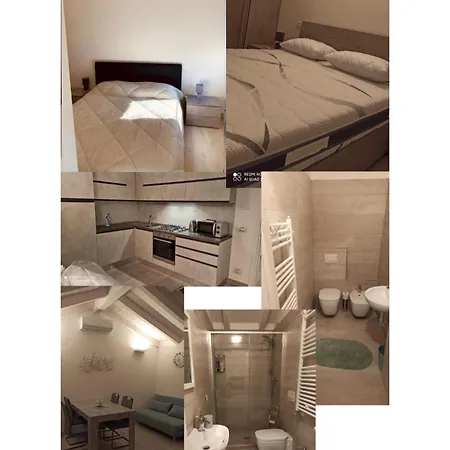 Casa Carlotta 公寓 *