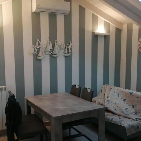 Apartment Casa Carlotta Chioggia