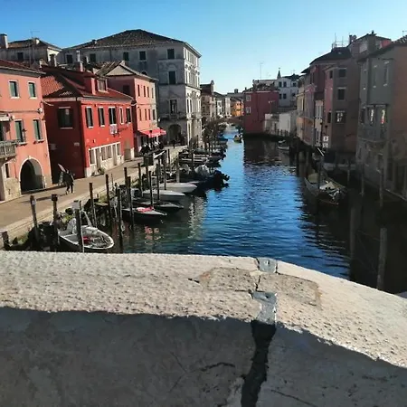 Casa Carlotta *