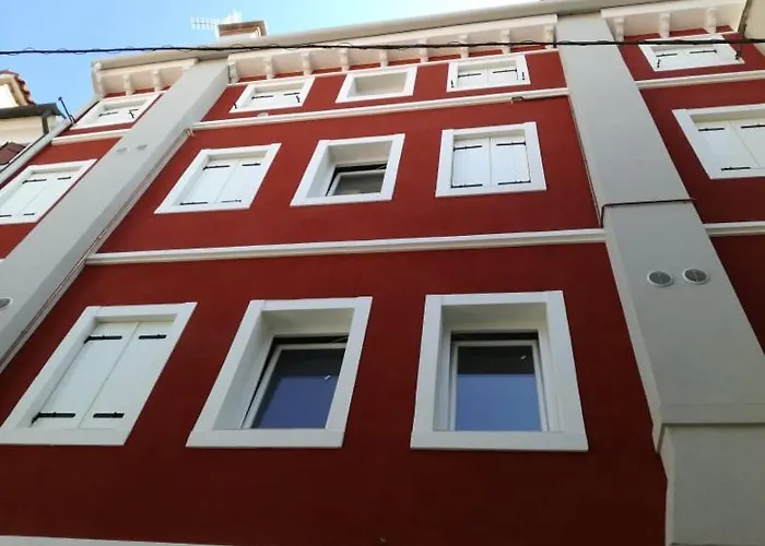 Casa Carlotta Appartamento *