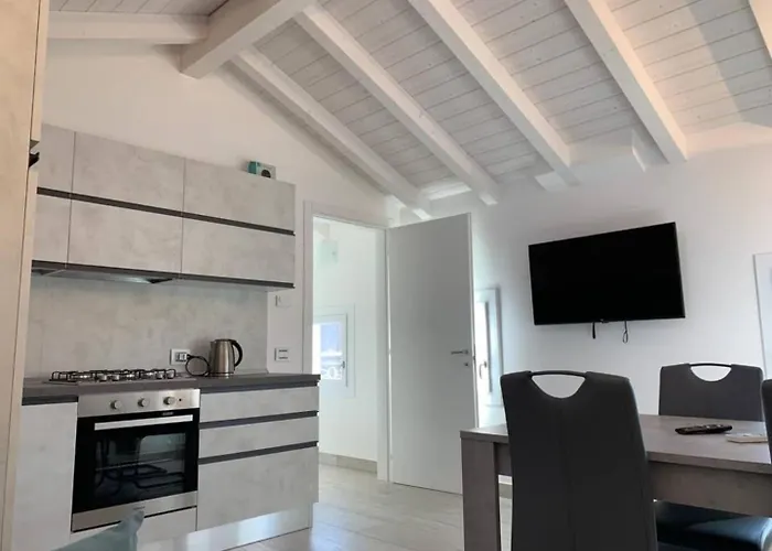Casa Carlotta