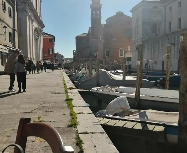 Casa Carlotta * Chioggia