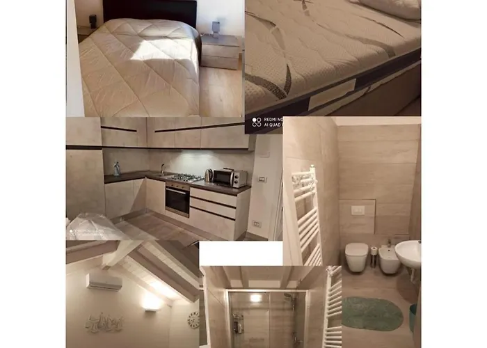 Casa Carlotta Appartamento *