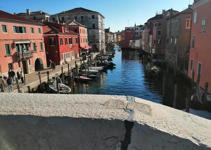 Casa Carlotta *